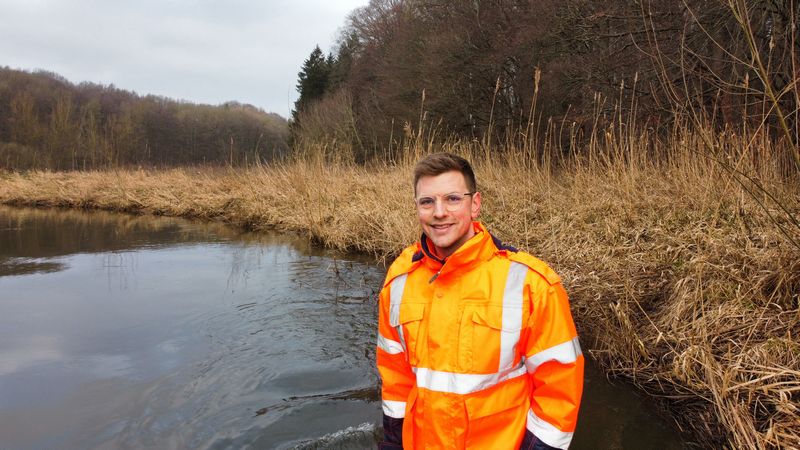 Johannes de Wall Johannes de Wall