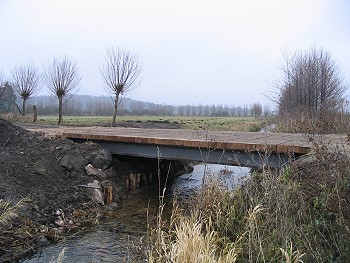 Schwentine-Brücke